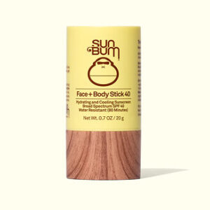 Face and Body Stick 40