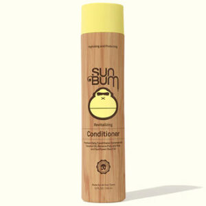 Revitalizing Conditioner