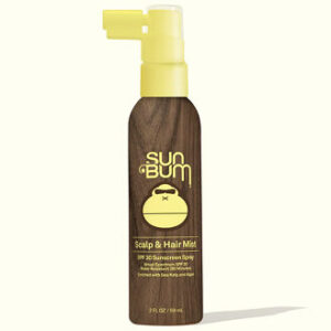 Scalp & Hair Mist