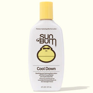 Sun Cool Down Lotion